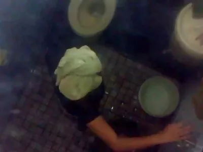 കൗമാരക്കാരുടെ നിയമപരമായ ഫക്കിംഗ് ഇൻ ദി നടുമുറ്റം വീഡിയോ (സബ്രിന ബ്ളോണ്ട്)