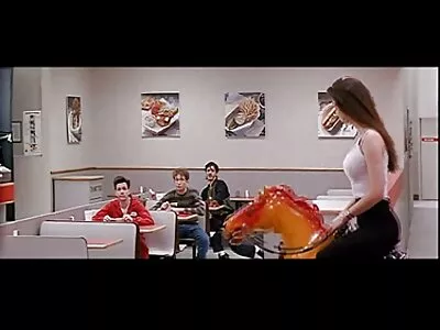 നുബൈൽ ഫിലിംസ് - മൈ ഫസ്റ്റ് ലവ് വീഡിയോ (വയലറ്റ്)