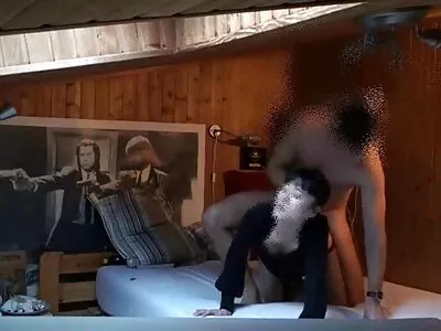 കൗമാര അനൽ ക്ലോസപ്പുകൾ
